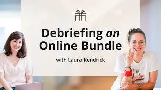 how successful are virtual bundles in 2026 with Laura Kendrick