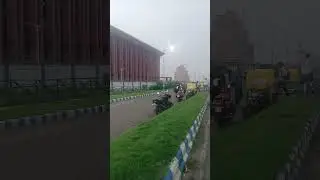 Infosys Kolkata New Campus #infosyskolkata #newtown #kolkataIt #ithubkolkata #viralshort #youtube