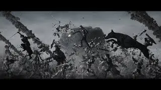 L'Arc～en～Ciel「Don't be Afraid」-Music Clip-