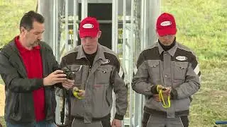 Открытый Чемпионат на звание «Лучший ветеринарный ортопед России». Часть 2.