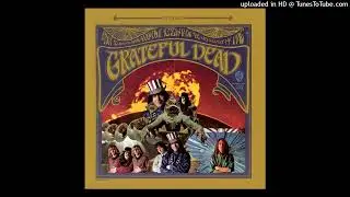 11. Overseas Stomp (The Lindy) - The Grateful Dead - The Grateful Dead
