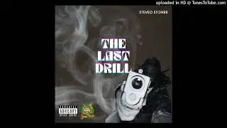 SteveO Stoner - The Last Drill (Mixtape)