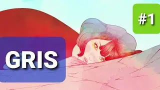 Gris. Красавица теряет голос. Android.