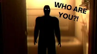 WHY ARE YOU IN MY ROOM?! - Fears To Fathom: Norwood Hitchhike