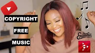 INFLUENCER TIP: WHERE TO FIND THE BEST COPYRIGHT FREE MUSIC FOR YOUR VIDEOS!