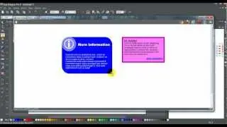 Xara How to Create a Popup Layer Manually