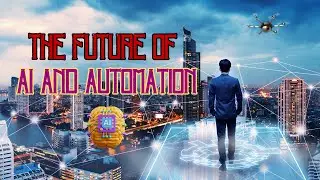 The Future of Jobs in an AI-Driven World: How Will AI Change Your Career? 