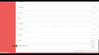 ​Bar Area: Adding a Bar Section