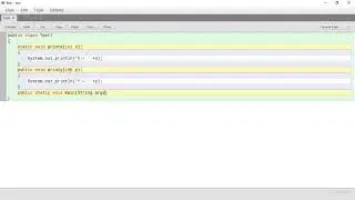 Java Programming BlueJ Environment Class 9 ICSE Java Methods
