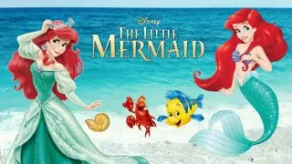 The Little Mermaid Theme Ideas by ECreation Style