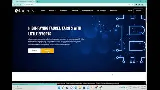 Best Free Cloud Mining Website 2022 || with Proof || New Free Bitcoin Mining Website || xfaucets