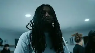 STBYOUNGDRE - GET A BAG [DIR. SPKY]