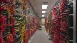 Cisco Telepresence: It's About the Experience!