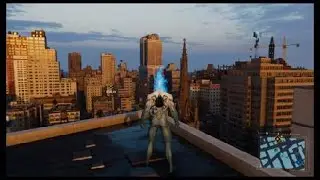 Marvel's Spider-Man Doctor Octopus Is Born