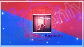 Ic 1 Day -  Anxiety