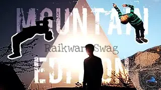 Best flips 2k19  | Mountain Edition 🔥 ft. Pankaj and Amit #RaikwarSwag