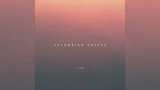 Colombian Coffee
