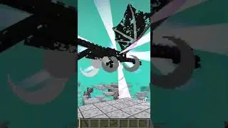 Die Dimension von DoctorBenx (Minecraft)