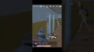 🤣 PUBG LITE FULL  ON DROP LOOT FUNNY MOMENT SHORT 