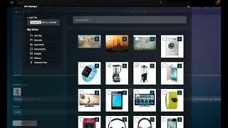 Laravel 8 ecommerce 11 - ( image management with image intervention package. product insert. )