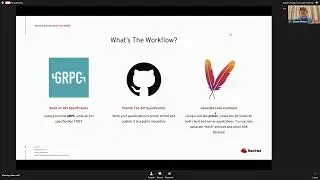 Why You Should Be Doing Contract-First Development by Deven Phillips