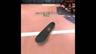 True Skate - Skatepark: Schoolyard