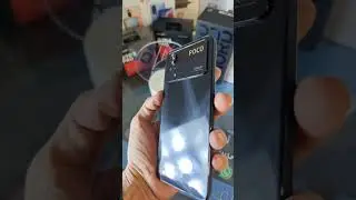 poco X4 Pro هميزة