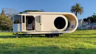 Romotow Prototype - Automated Setup
