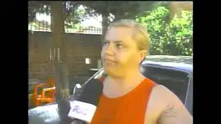 John Filme - My Armpits (VÍDEO OFICIAL)