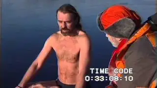 02 TV 2. Сатьяван, Холодная Йога.  15.01.08
