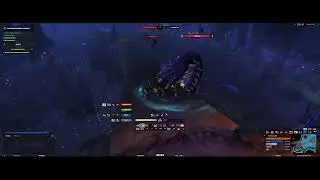 Nova UI Ultrawide Dungeon Sample