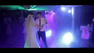 SV Alisa + Roma firs dance