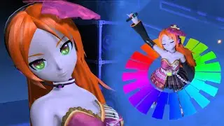 【波音リツ / Namine Ritsu】 Love Is War / 恋は戦争  【UTAUカバー】【PDAFT MOD】