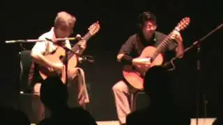 Salvador Rueda (a dúo)