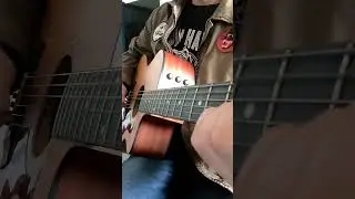 A que canción pertenece este Riff?
