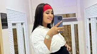 اخيرا شفت خوتي 😍 والخير جاي القدام🙏❤️