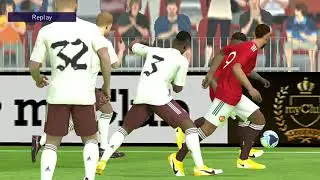 Tanding PES 2021 Online DELAY bangett !