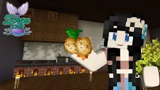 A Siren's Kitchen - Siren SMP Ep.4