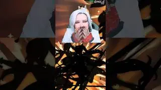 Nunca chame a Arlecchino de mãe 😗 
