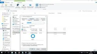Windows 10 to use ReadyBoost
