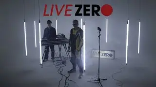 GIOVAPIÙGIOVA - "Sarebbe bello" / LIVEZERO #45