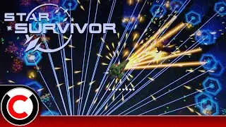 Can You Have TOO MANY Lasers? - Star Survivor