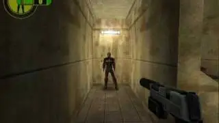 Red Faction: Monkey suit