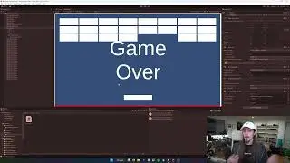 Making Breakout in Unity - Part 3: UI & Extras