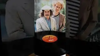 Simon & Garfunkel.  Simon And Garfunkel's Greatest Hits 1972.  Mrs  Robinson.