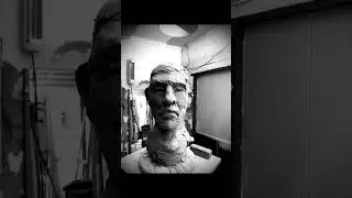 The expressiveness of black and white photography