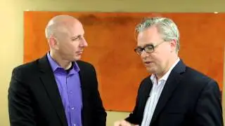 Stephen Foskett Interviews Kevin Wagner About Diablo Technologies Announcements at VMworld US 2014