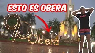 ESTO ES MISIONES-OBERA ARGENTINA | HabibSA