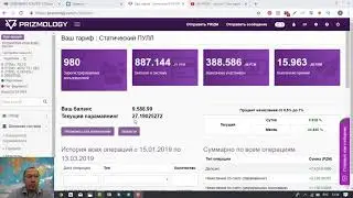 Prizmology Что это такое Призмология [PRIZM]
