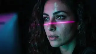midnight hearts | nostalgic synthwave ballad